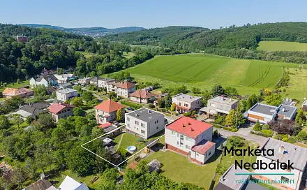 Prodej domu 250 m² s pozemkem 706 m², Lázeňská, Zlín - Kostelec