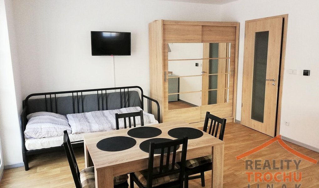 Prodej bytu 1+1 32 m², Říčky v Orlických horách – náhled fotky 7