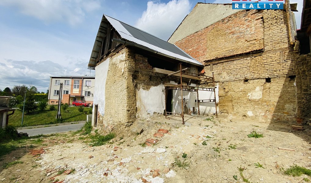 Prodej domu 30 m² s pozemkem 279 m², Soběchleby – náhled fotky 6