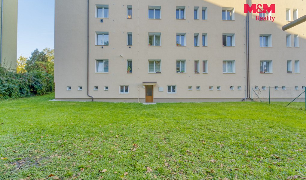 Prodej bytu 1+1 45 m², Plzeň – náhled fotky 13