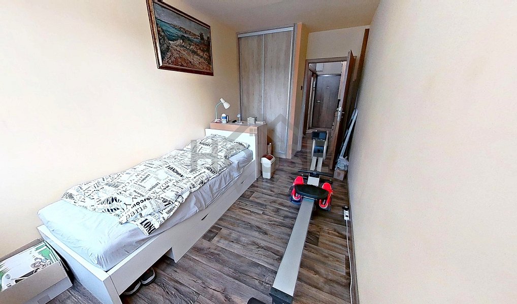 Prodej bytu 2+kk 45 m², Praha – náhled fotky 7
