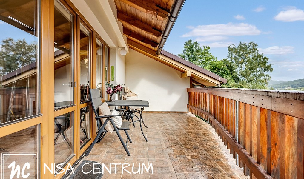 Prodej bytu 2+kk 52 m², Tanvald – náhled fotky 23