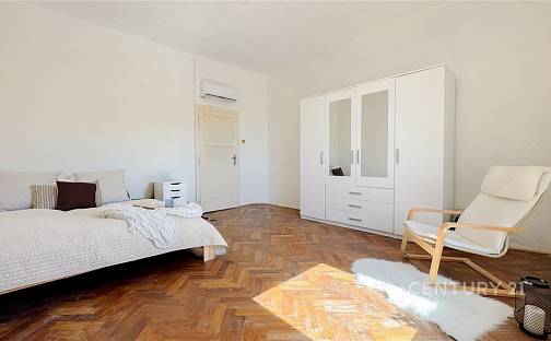 Prodej bytu 2+1 70 m², Hutní osada, Zastávka, okres Brno-venkov