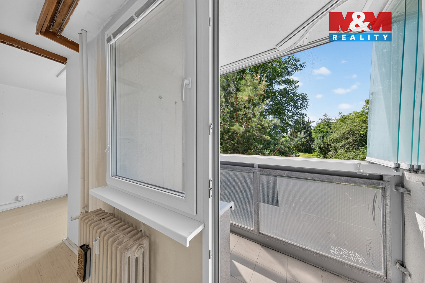 Prodej bytu 1+kk 37 m² — photo 4