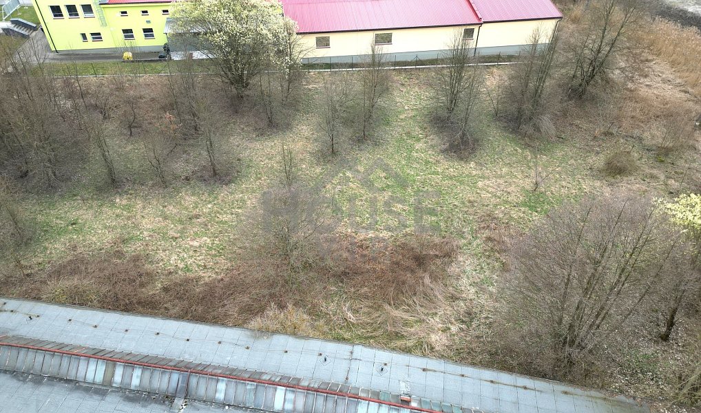 Prodej komerčního pozemku 12 667 m², Bílá Třemešná – náhled fotky 2