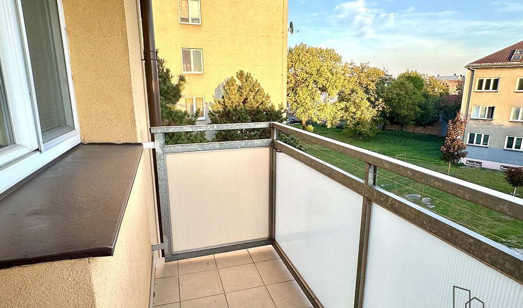 Pronájem bytu 2+kk 53 m², Ostrava – náhled fotky 11