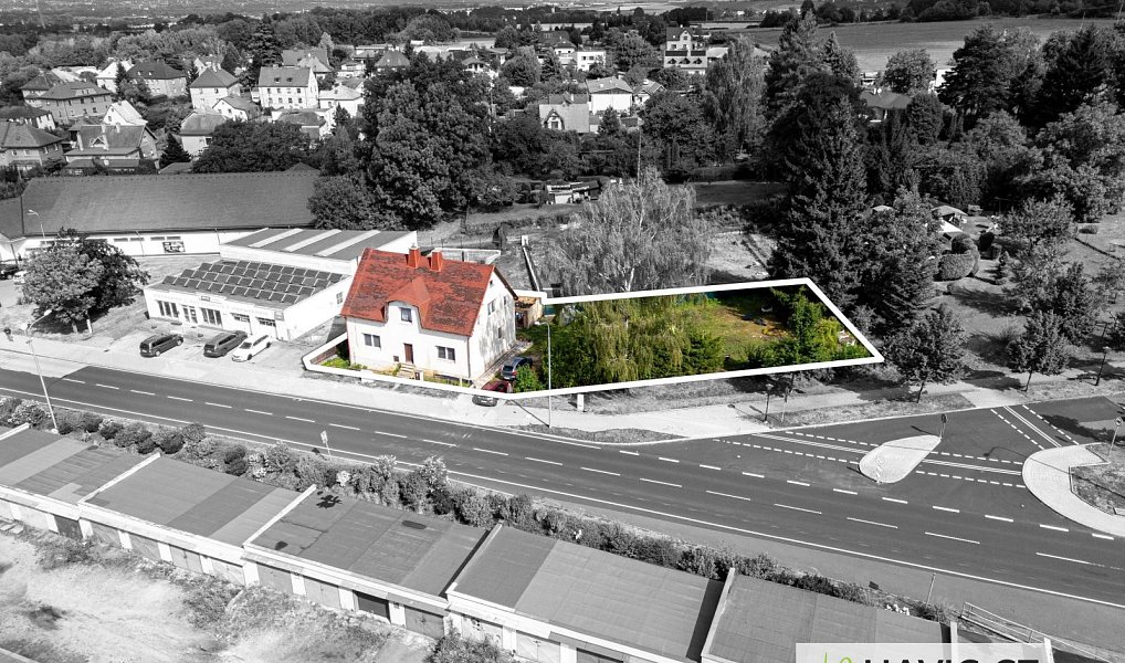 Prodej domu 228 m² s pozemkem 898 m², Hrádek nad Nisou – náhled fotky 5