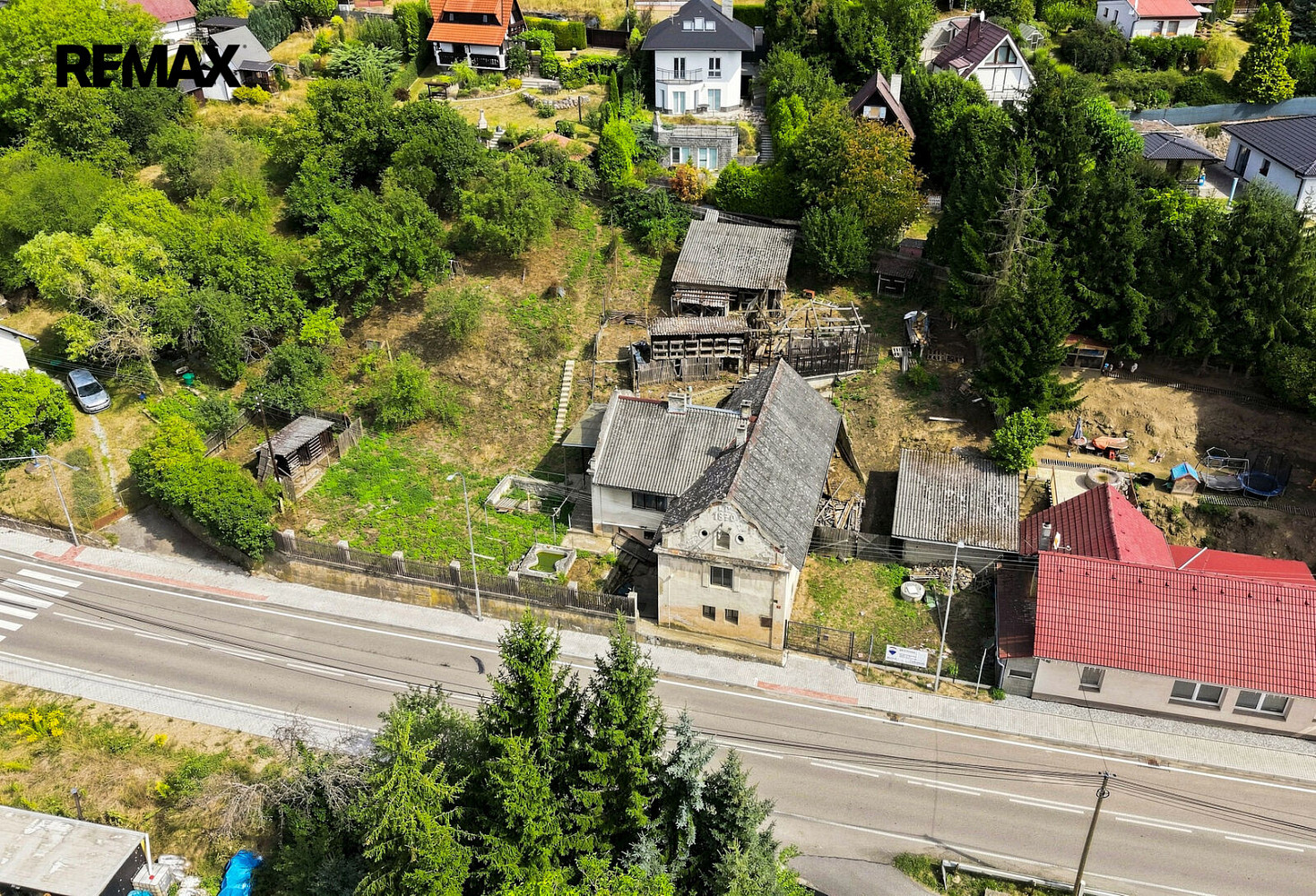 Prodej domu 91 m² s pozemkem 1 593 m² – fotografie 5