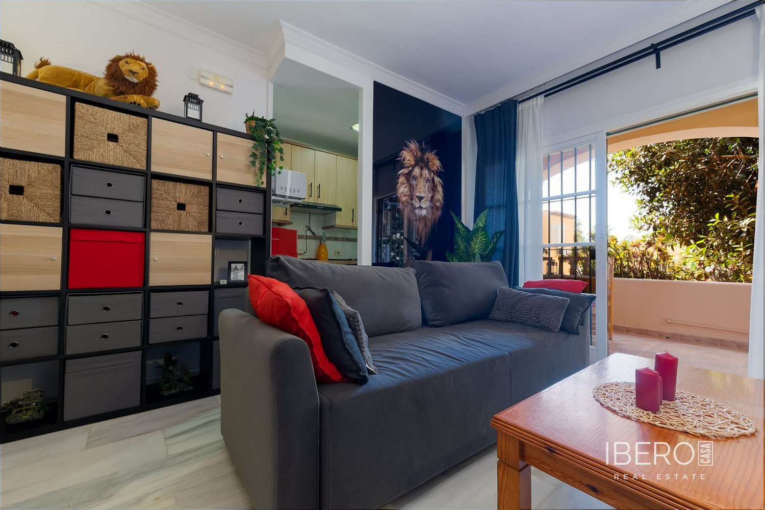 Pis 3+kk – Mijas Golf - Vista 3