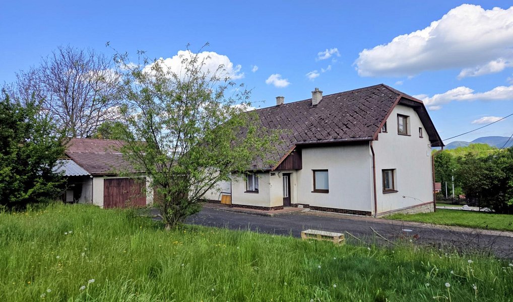 Prodej domu 200 m² s pozemkem 1 857 m², Lichnov – náhled fotky 6