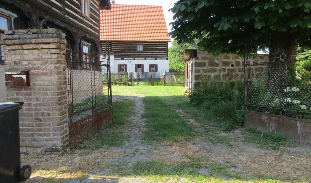Prodej chaty/chalupy 158 m² s pozemkem 4 629 m², Úštěk – náhled fotky 7