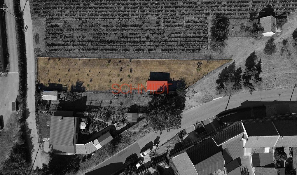 Prodej stavebního pozemku 1 020 m², Šakvice – náhled fotky 5