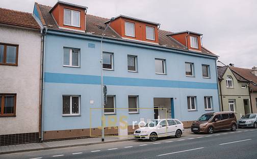 Pronájem bytu 1+kk 53 m², Hustopeče, okres Břeclav