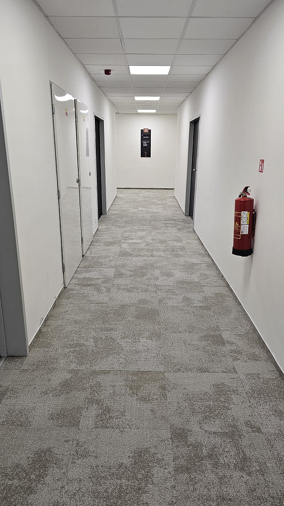 Pronájem kanceláře 191 m² — photo 3