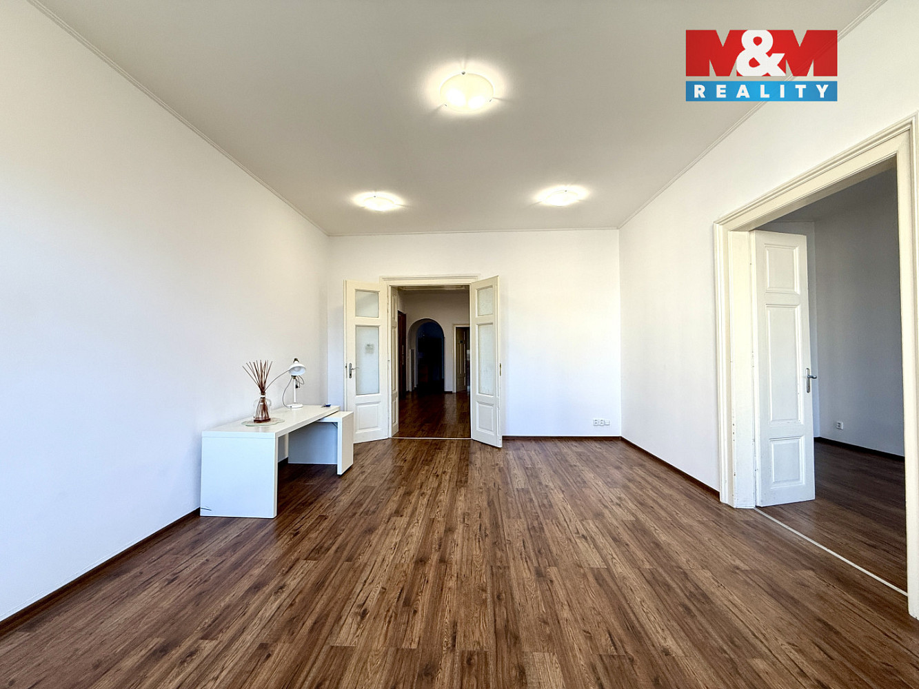Pronájem kanceláře 120 m² — photo 4