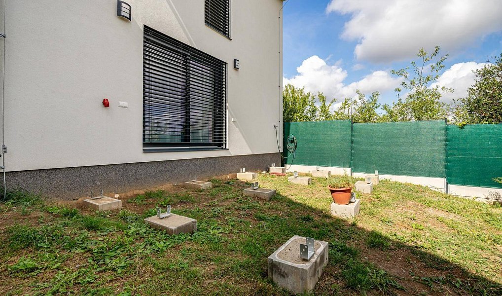 Prodej domu 110 m² s pozemkem 509 m², Mistřice – náhled fotky 23