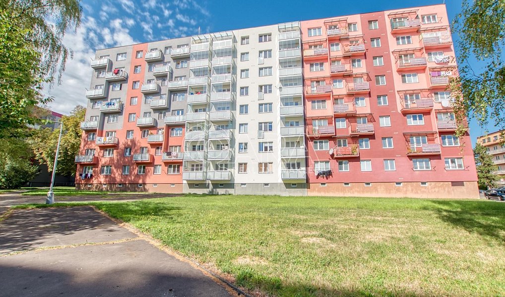 Prodej bytu 2+1 58 m², Kopřivnice – náhled fotky 20