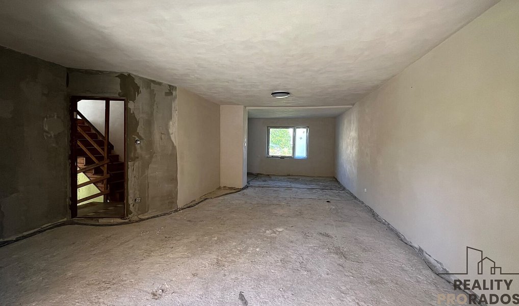 Prodej domu 197 m² s pozemkem 1 500 m², Hrádek – náhled fotky 15