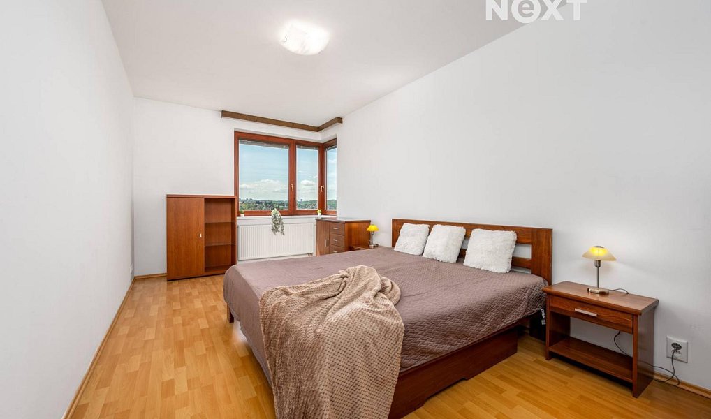 Prodej bytu 3+kk 104 m², Praha – náhled fotky 12