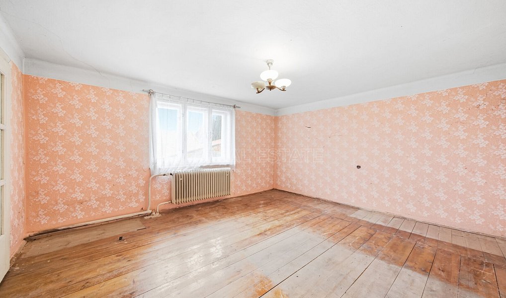 Prodej domu 130 m² s pozemkem 298 m², Tršice – náhled fotky 25