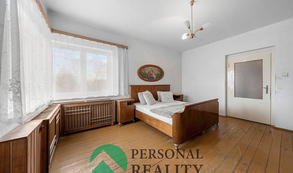 Prodej domu 162 m² s pozemkem 803 m², Chomutov – náhled fotky 26