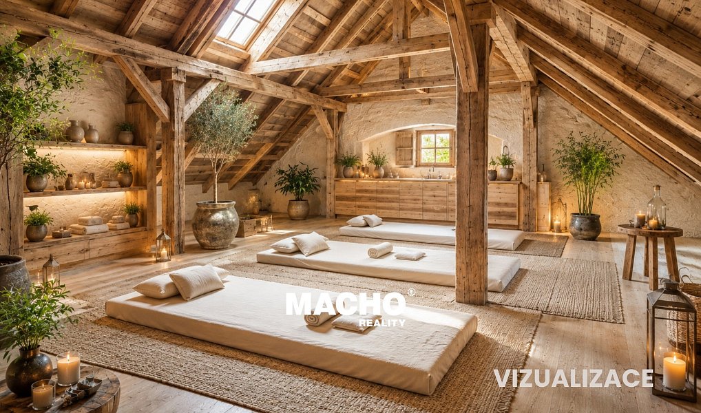 Prodej obchodních prostor 286 m², Řitka – náhled fotky 19