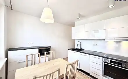 Pronájem bytu 2+1 70 m²