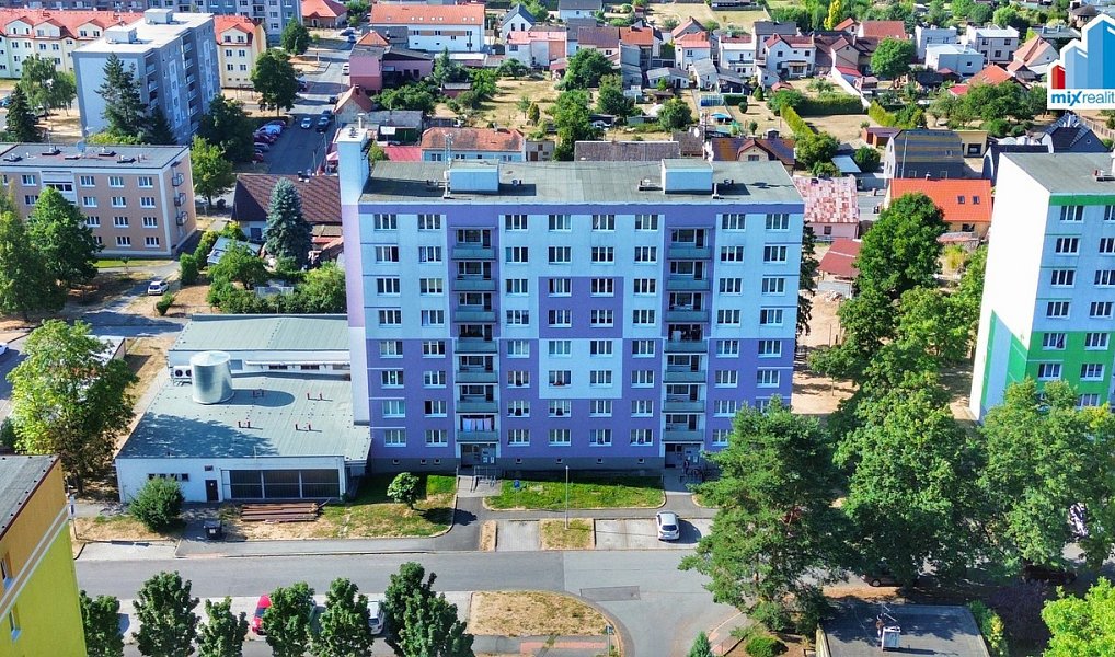 Prodej bytu 2+1 56 m², Nýřany – náhled fotky 3