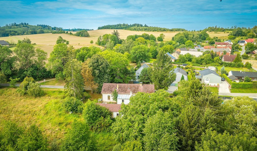 Prodej domu 230 m² s pozemkem 1 602 m², Jihlava – náhled fotky 13