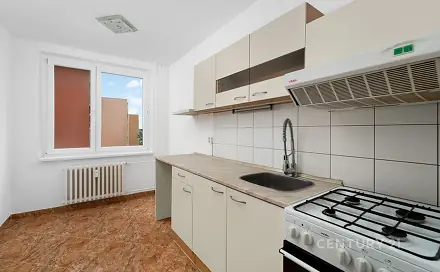 Prodej bytu 3+1 74 m², Labská, Brno - Starý Lískovec