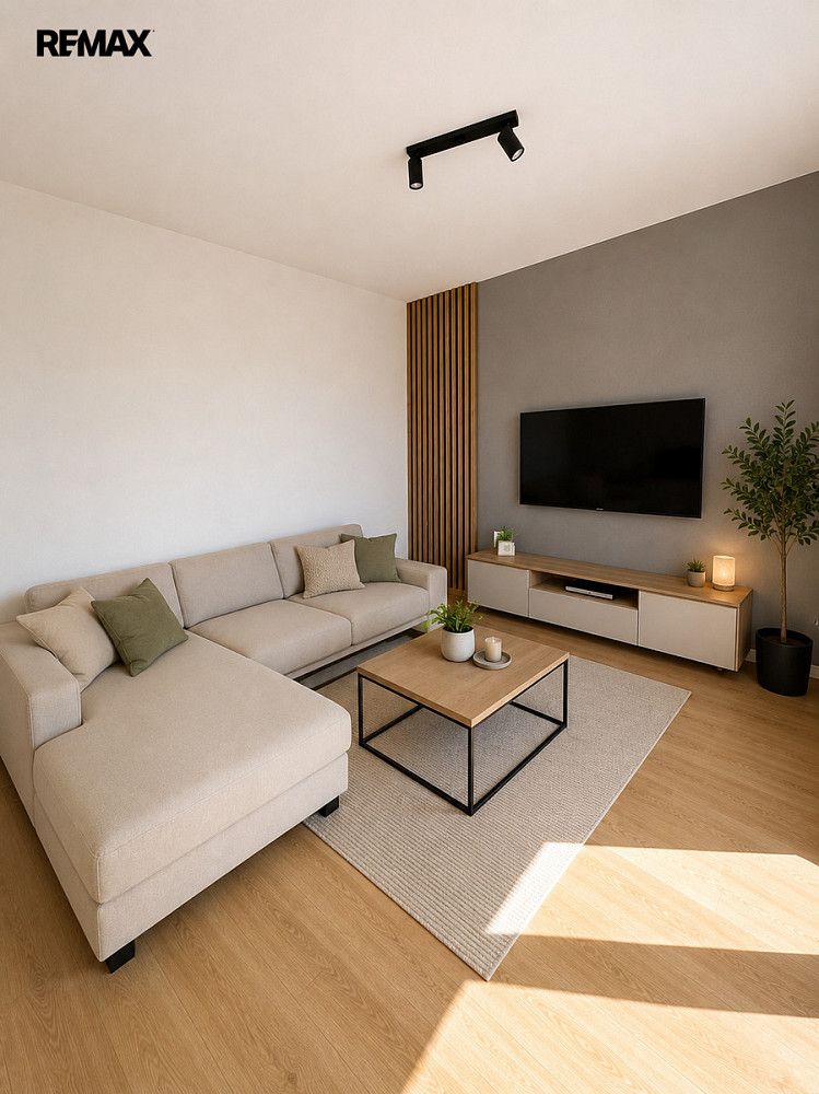 Pronájem bytu 3+kk 71 m² — photo 5