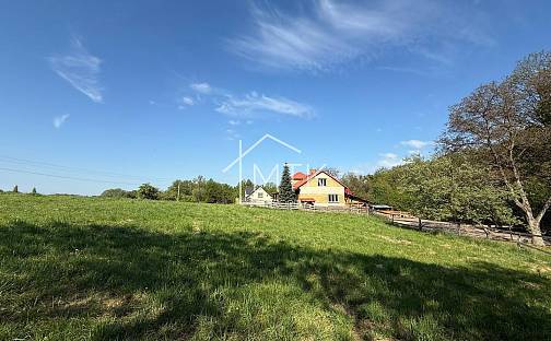 Prodej stavebního pozemku 1 127 m², Dolní Tošanovice, okres Frýdek-Místek