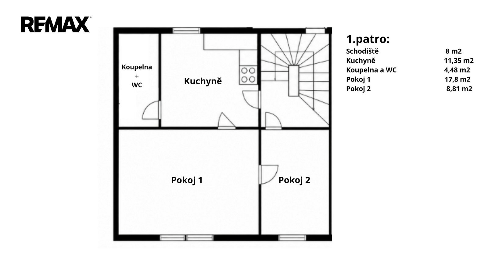 Prodej domu 246 m² s pozemkem 172 m² — photo 4