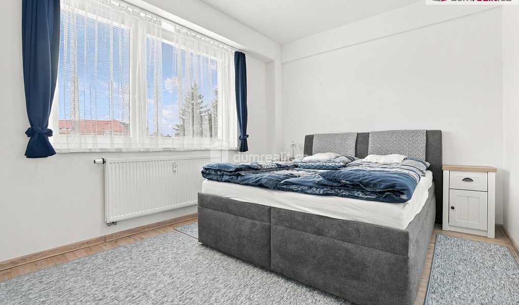 Prodej bytu 2+kk 47 m², Ostrov – náhled fotky 7