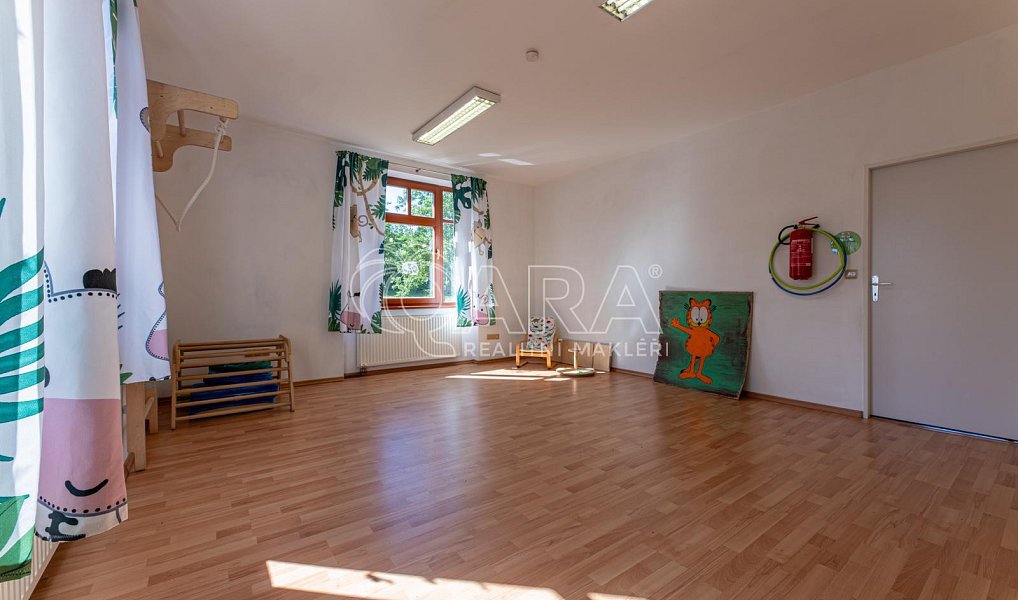Pronájem komerčního objektu (jiného typu) 75 m², Praha – náhled fotky 6