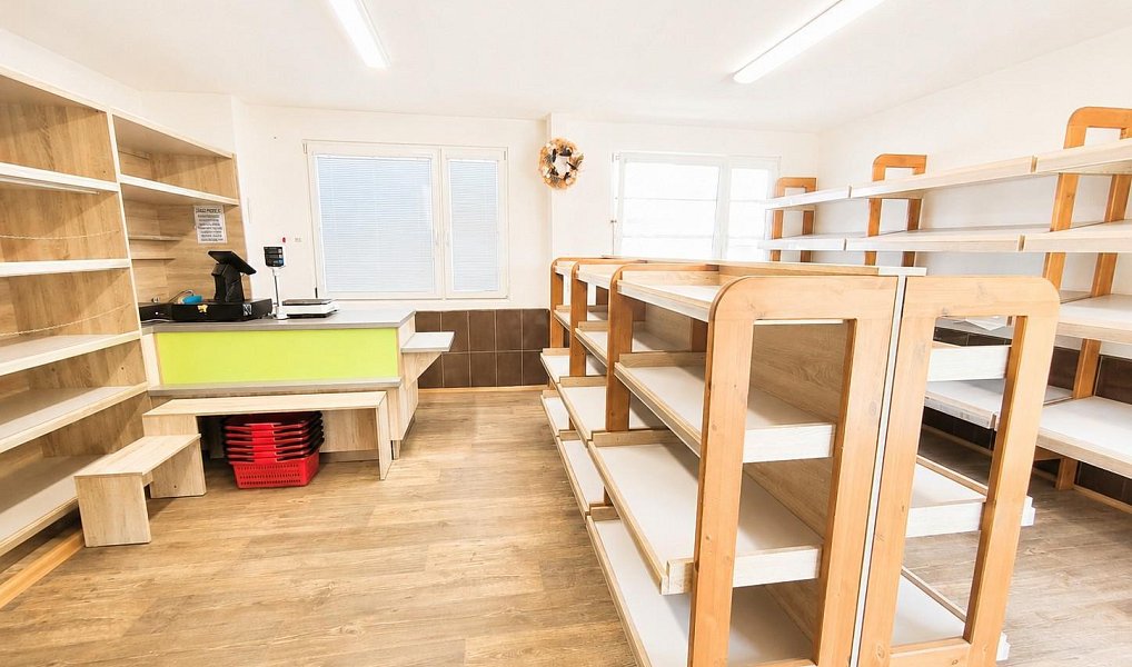 Prodej obchodních prostor 50 m², Ostravice – náhled fotky 8