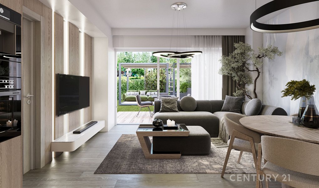 Prodej bytu 2+kk 53 m², Brno – náhled fotky 2