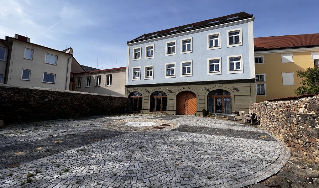 Pronájem bytu 2+kk 43 m², Humpolec – náhled fotky 10