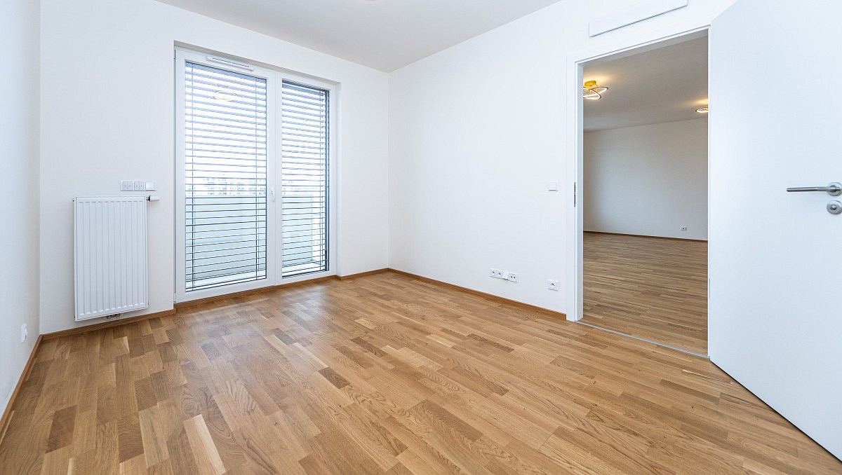 Pronájem bytu 2+kk 51 m² — photo 4