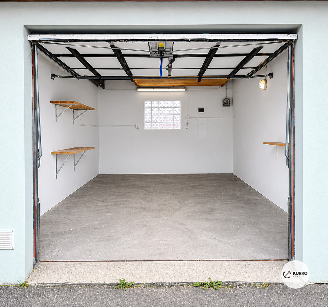 Prodej garáže 24 m2, dobrá u frýdku-místku — photo 2