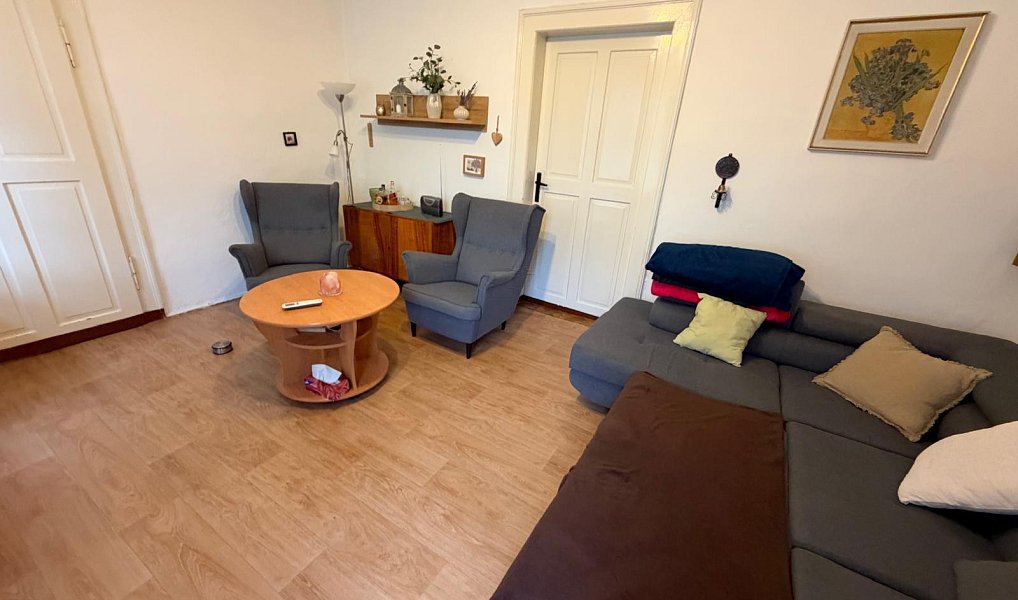 Prodej domu 120 m² s pozemkem 1 393 m², Teplice – náhled fotky 4