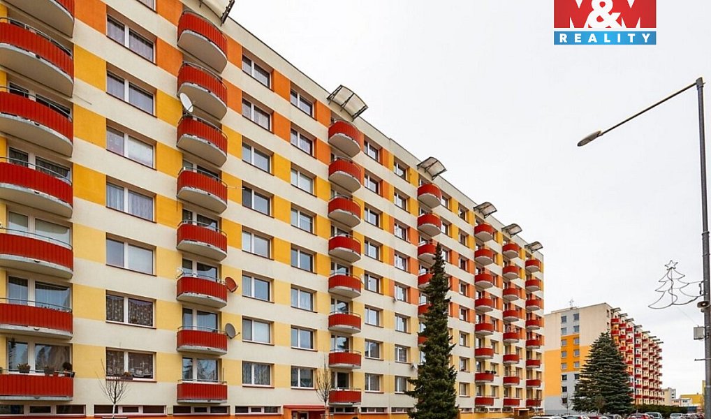 Pronájem bytu 1+1 40 m², Milevsko – náhled fotky 3