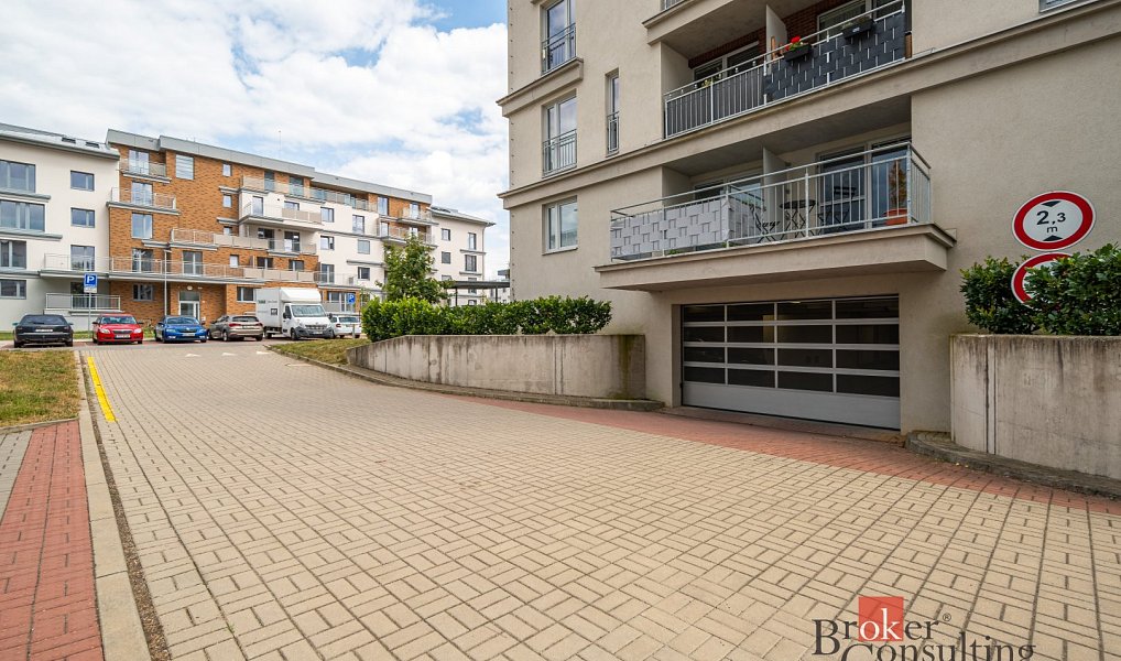 Prodej bytu 3+kk 93 m², Pardubice – náhled fotky 18