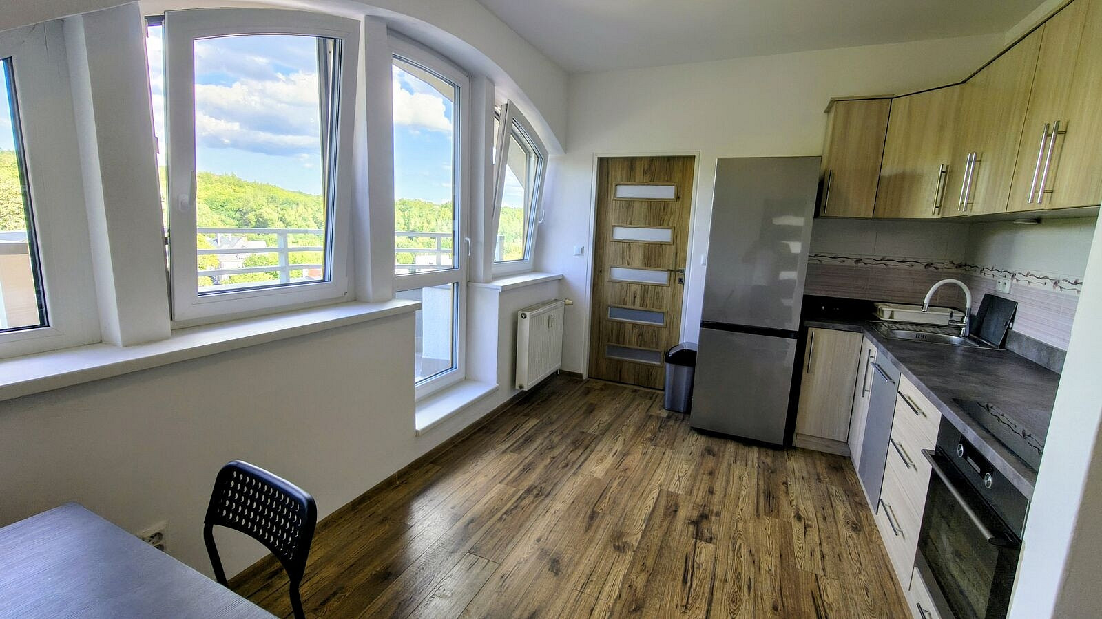 Pronájem bytu 3+1 88 m²