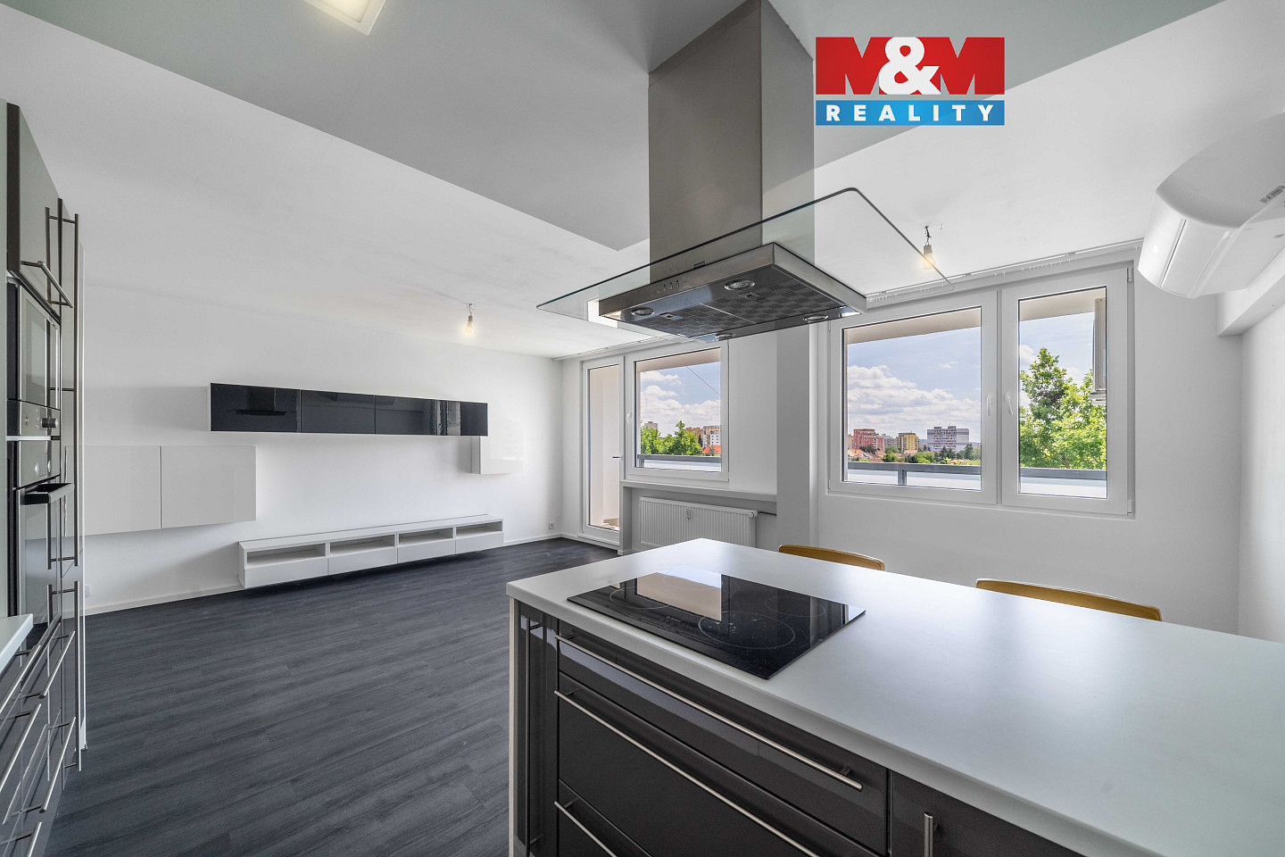 Prodej bytu 3+kk 67 m²