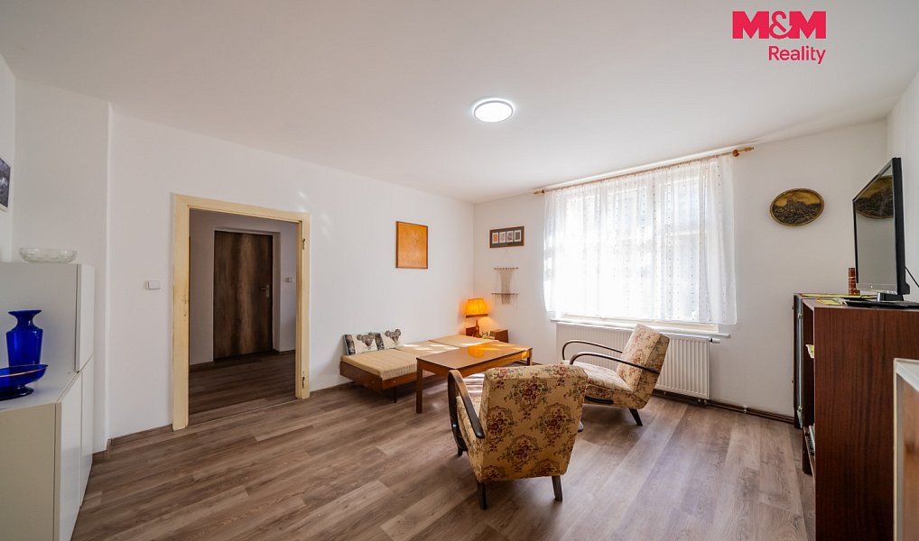 Prodej domu 143 m² s pozemkem 356 m², Šternberk – náhled fotky 4