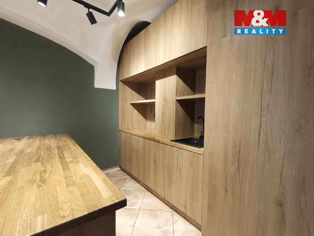 Pronájem obchodních prostor 23 m² — photo 3