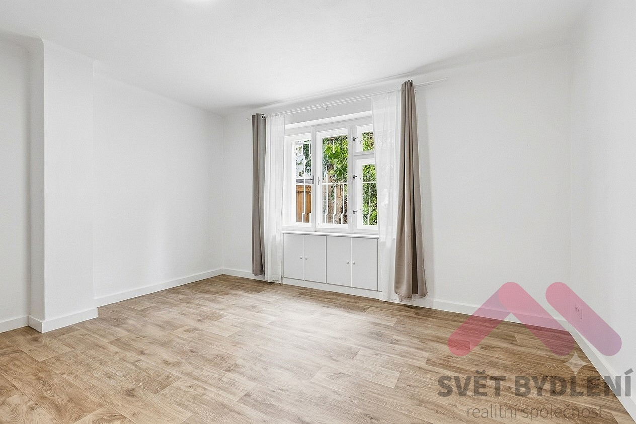 Prodej bytu 2+kk 60 m² — photo 3