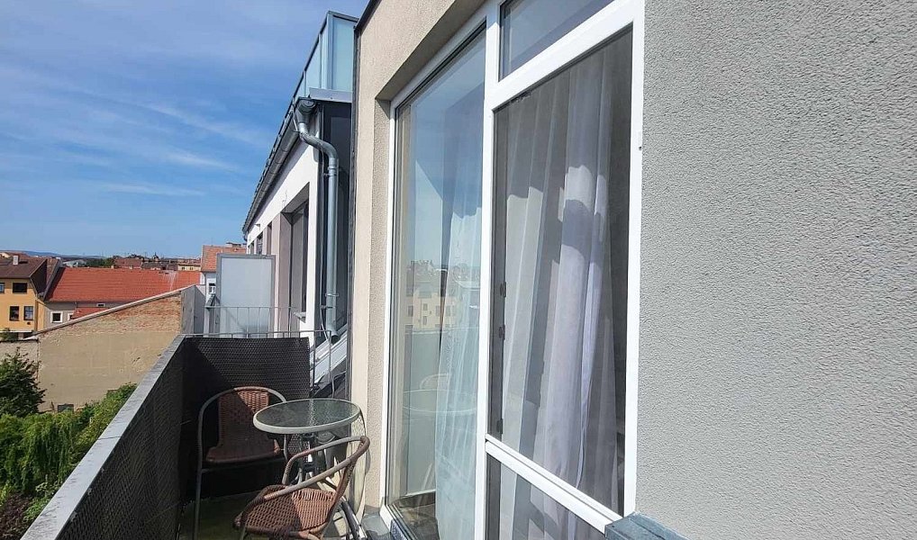 Pronájem bytu 2+kk 49 m², České Budějovice – náhled fotky 16
