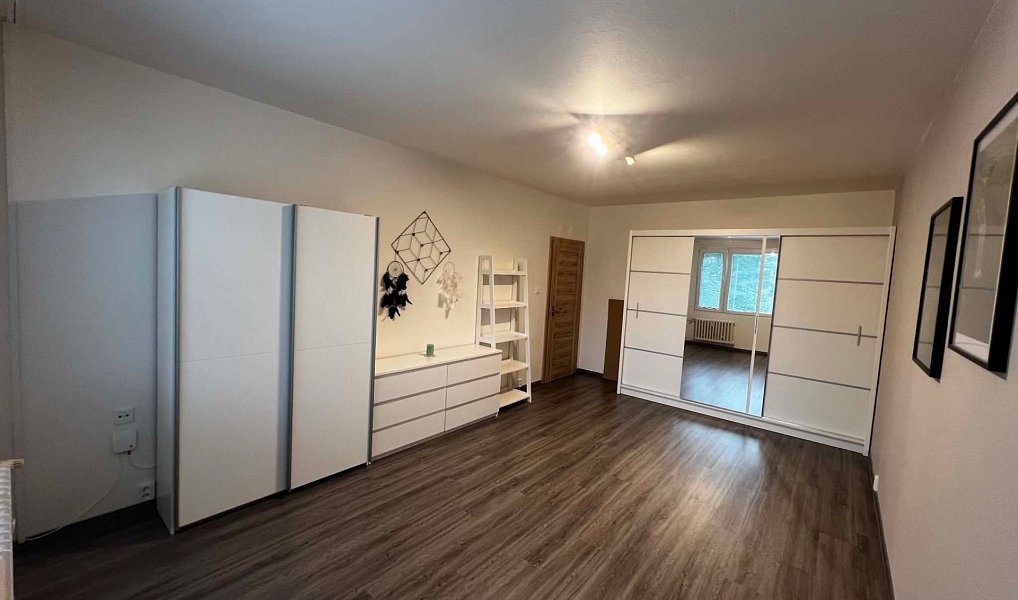 Pronájem bytu 2+1 65 m², Jindřichův Hradec – náhled fotky 4